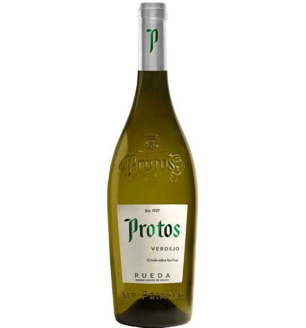 PROTOS VERDEJO RUEDA