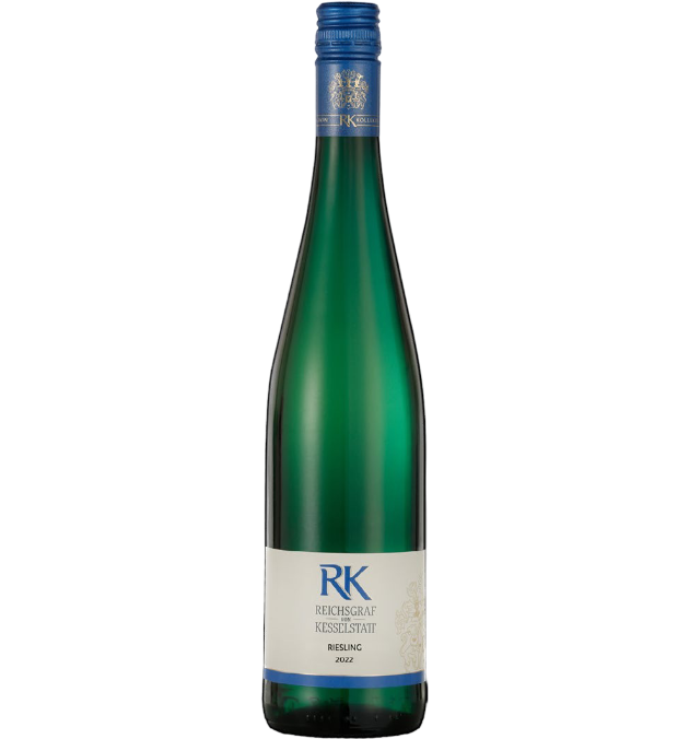 KESSELSTATT RK RIESLING
