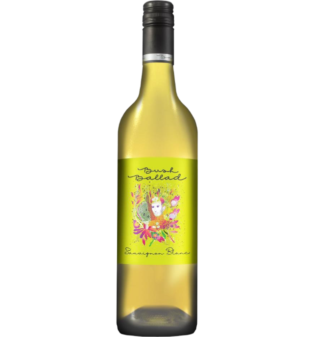 Bush Ballad Sauvignon Blanc