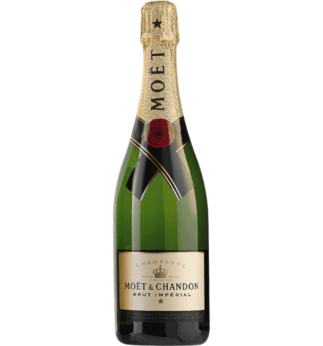 MOET & CHANDON BRUT IMPERIAL