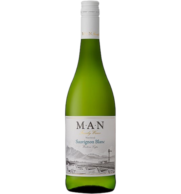 Man Family Wines, Sauvignon Blanc Warrelwind