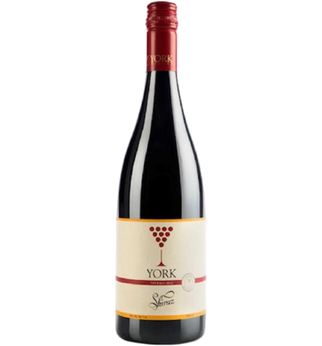 YORK SHIRAZ