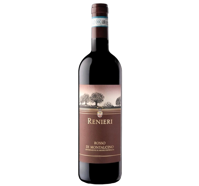 Renieri Rosso Di Montalcino DOC