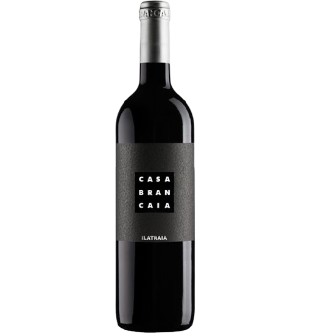 BRANCAIA ILATRAIA “SUPER TUSCAN”
