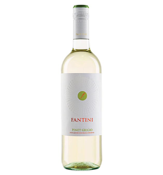 FANTINI PINOT GRIGIO IGP