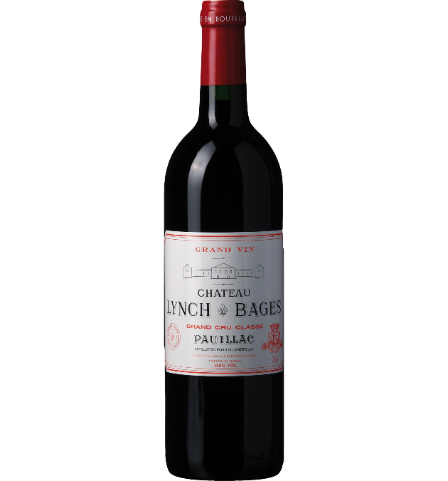 PAUILLAC DE LYNCH-BAGES PAUILLAC