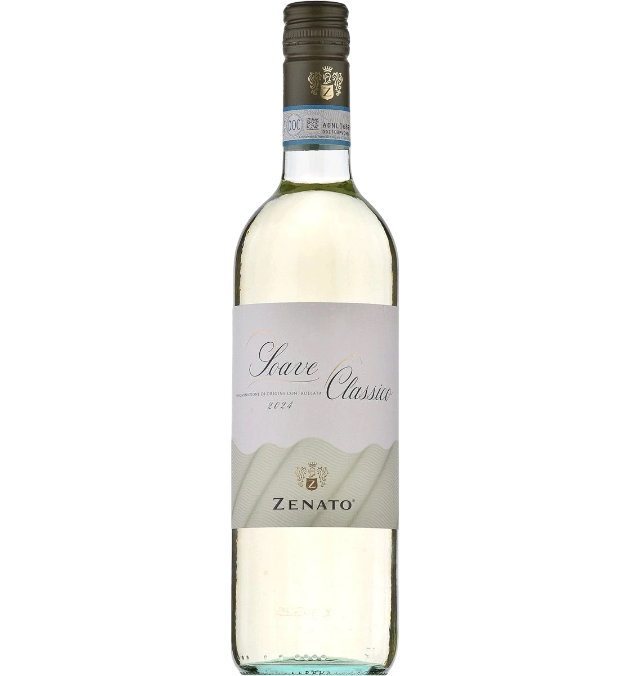 ZENATO SOAVE DOC CLASSICO
