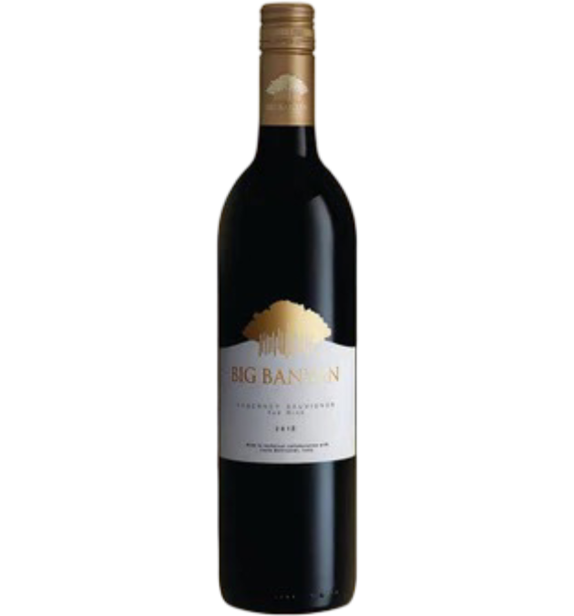 BIG BANYAN CABERNET SAUVIGNON