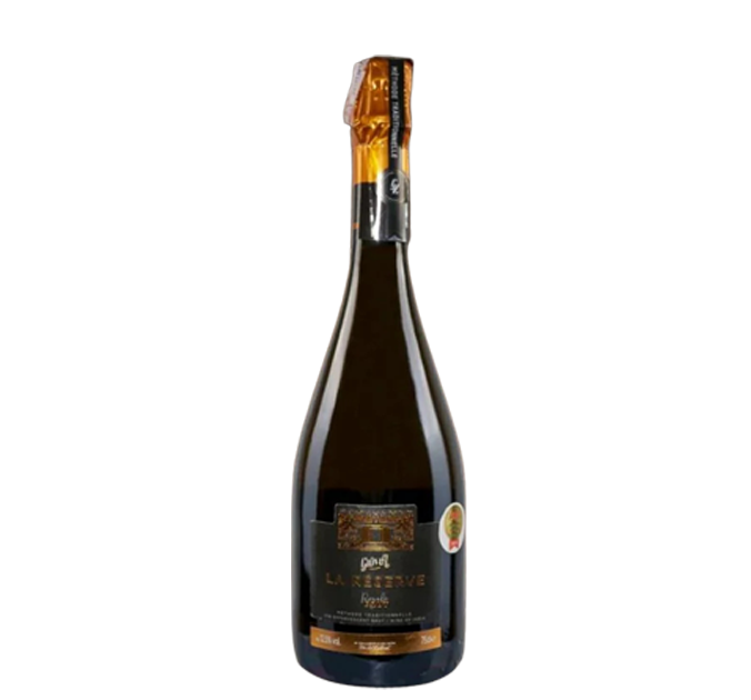 GROVER'S LA RÉSERVE ROYALE BRUT