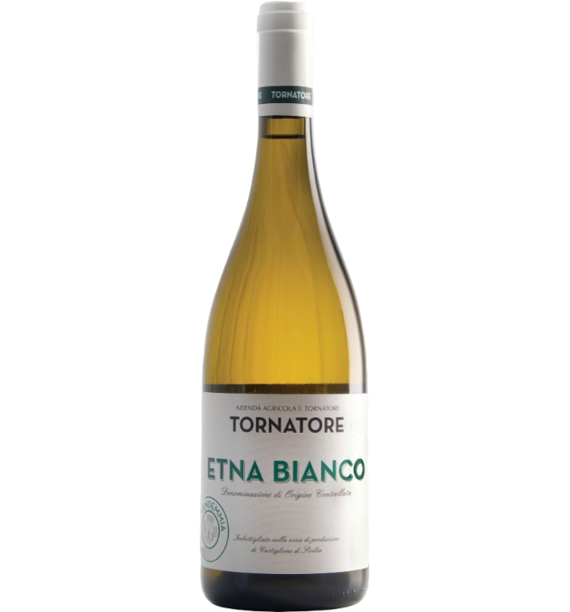 TORNATORE ETNA BIANCO 2022