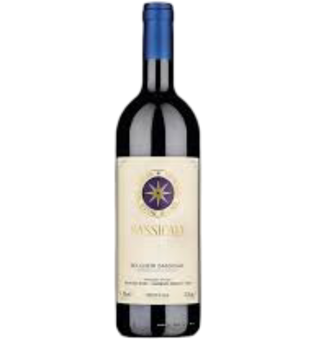 LE DIFESE DI SASSICAIA IGT TOSCANA