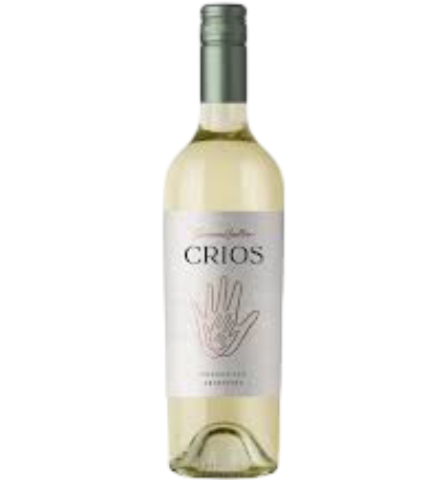 SUSANA BALBO CRIOS TORRONTÉS