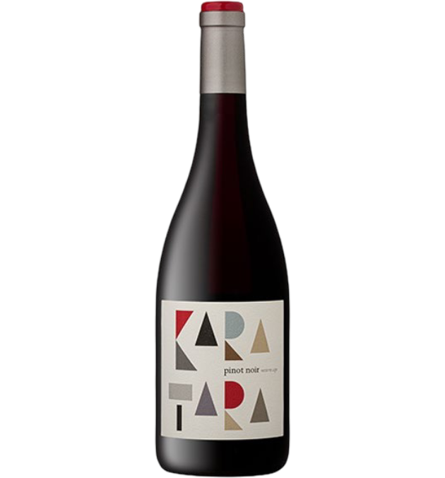 KARA TARA PINOT NOIR