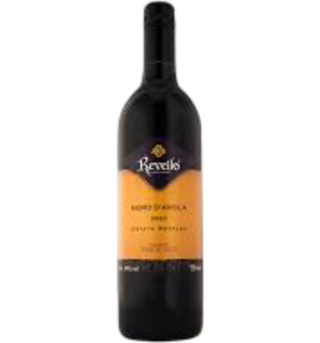 REVEILO NERO D’AVOLA