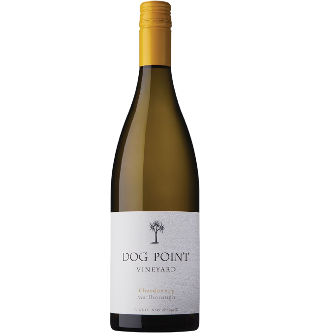 DOG POINT CHARDONNAY