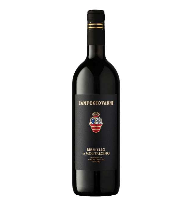 SAN FELICE CAMPOGIOVANNI BRUNELLO DI MONTALCINO