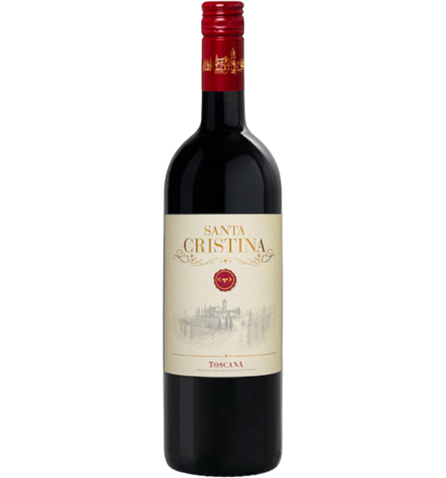 SANTA CRISTINA TOSCANA