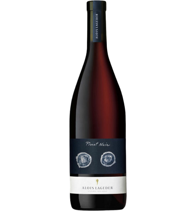 ALOIS LAGEDER ALTO ADIGE PINOT NERO