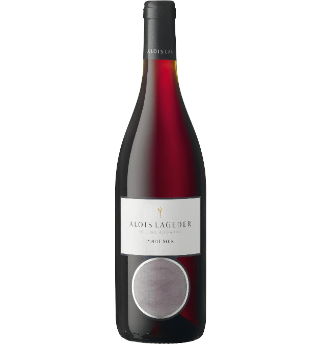 ALOIS LAGEDER ALTO ADIGE PINOT NOIR