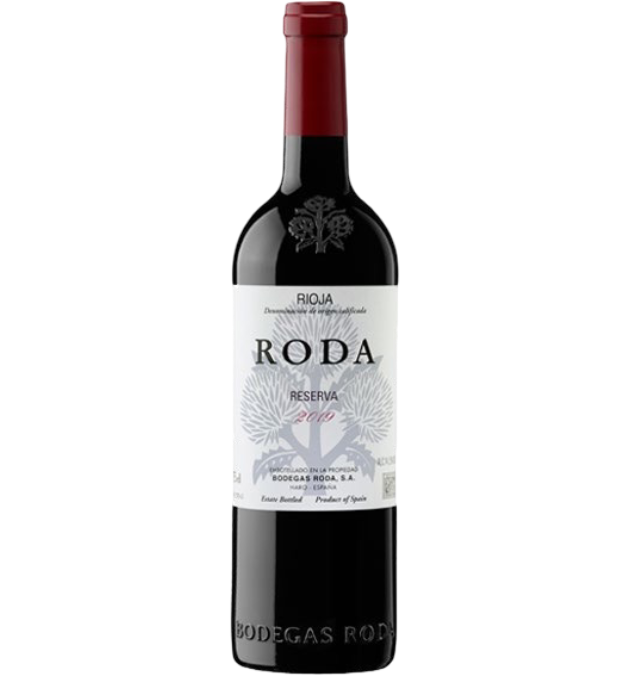 RODA RESERVA