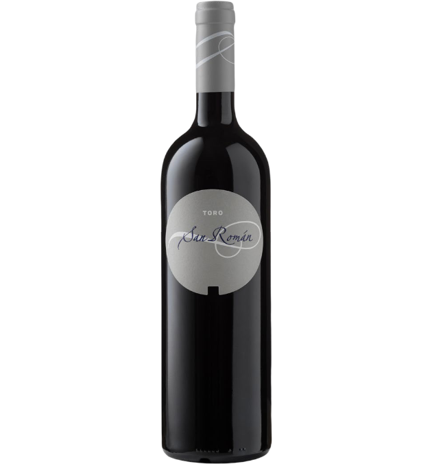BODEGAS MAURODOS SAN ROMÁN