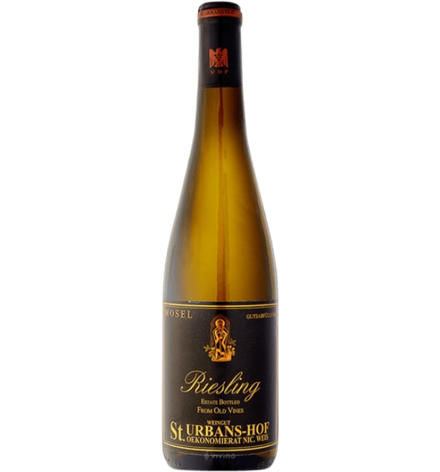 ST URBANS-HOF RIESLING QBA