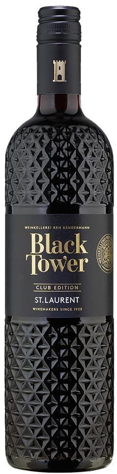 Black Tower Club Edition St. Laurent
