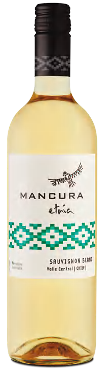 MANCURA ETNIA SAUVIGNON BLANC