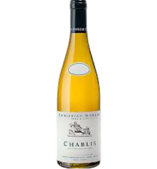 CHRISTIAN MOREAU CHABLIS