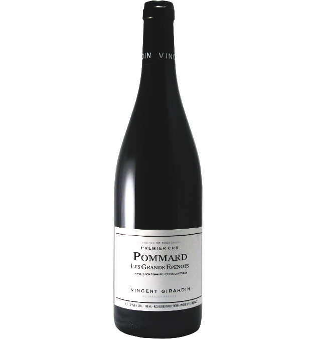 VINCENT GIRARDIN POMMARD PREMIER CRU “LES EPENOTS”
