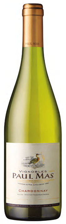 PAUL MAS CHARDONNAY
