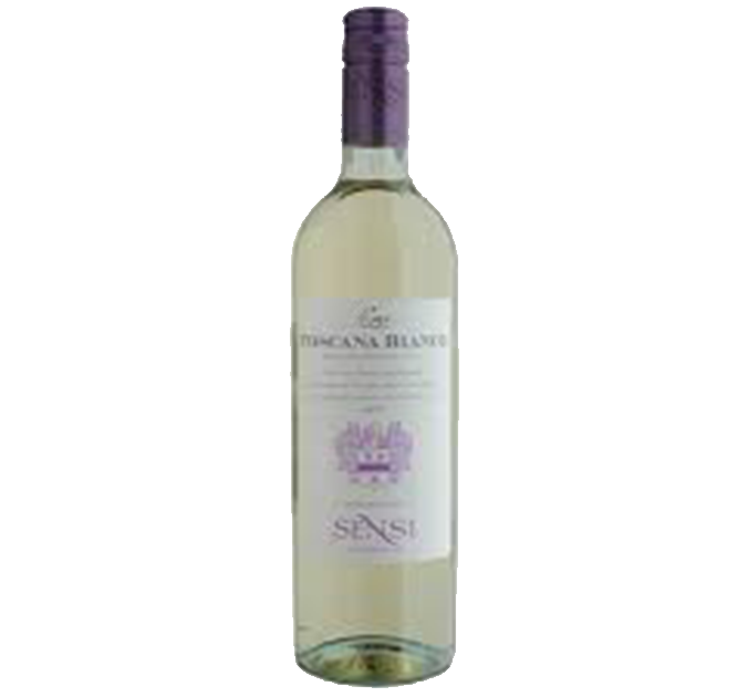 SORO, TOSCANA BIANCO, IGT TOSCANA