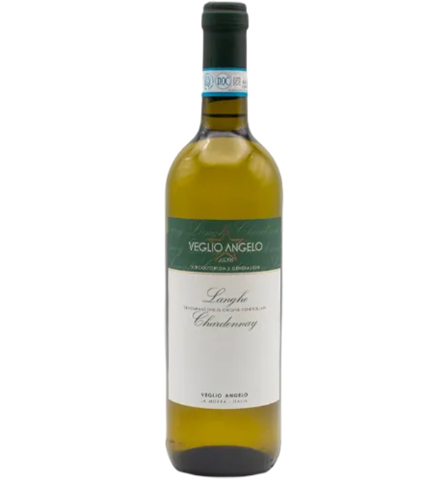 VEGLIO LANGHE CHARDONNAY LOW