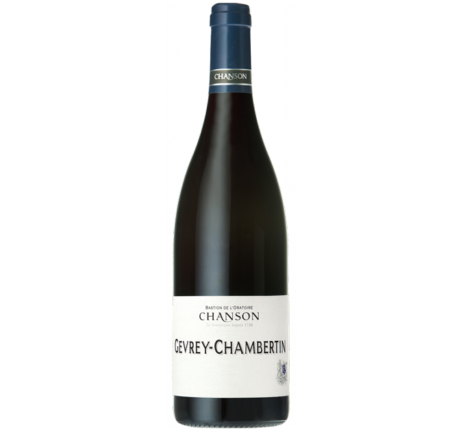 CHANSON GEVREY-CHAMBERTIN