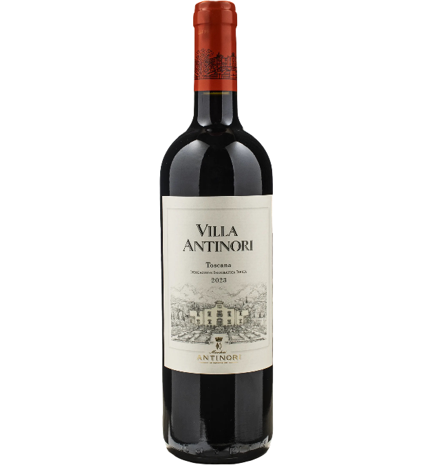 VILLA ANTINORI TOSCANA ROSSO