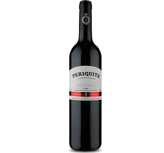 PERIQUITA, TERRAS DA SADO IGT