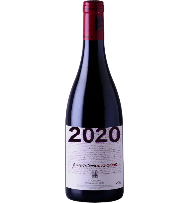 PASSOPISCIARO PASSOROSSO ETNA ROSSO