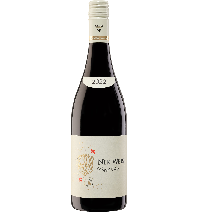NIK WEIS PINOT NOIR ST URBANS HOF