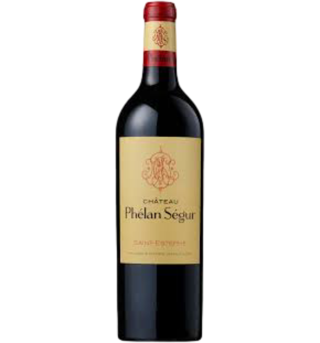 CHÂTEAU PHÉLAN SÉGUR