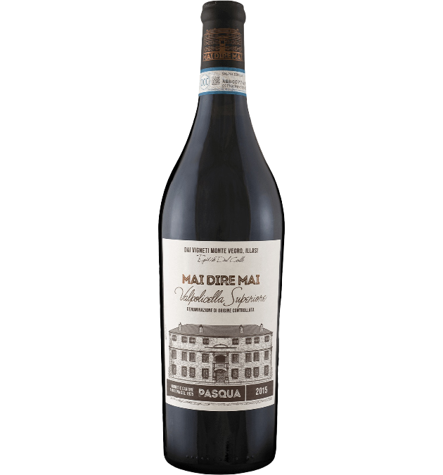 Pasqua Mai Dire Mai Amarone della Valpolicella