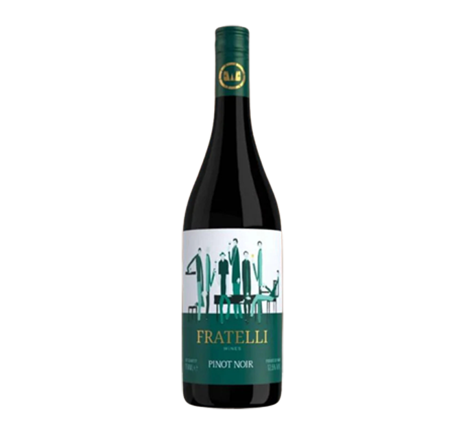 FRATELLI PINOT NOIR