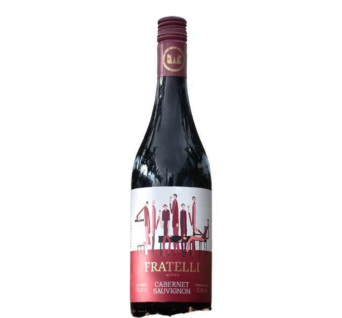FRATELLI CABERNET SAUVIGNON