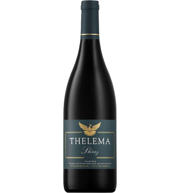 THELEMA SHIRAZ