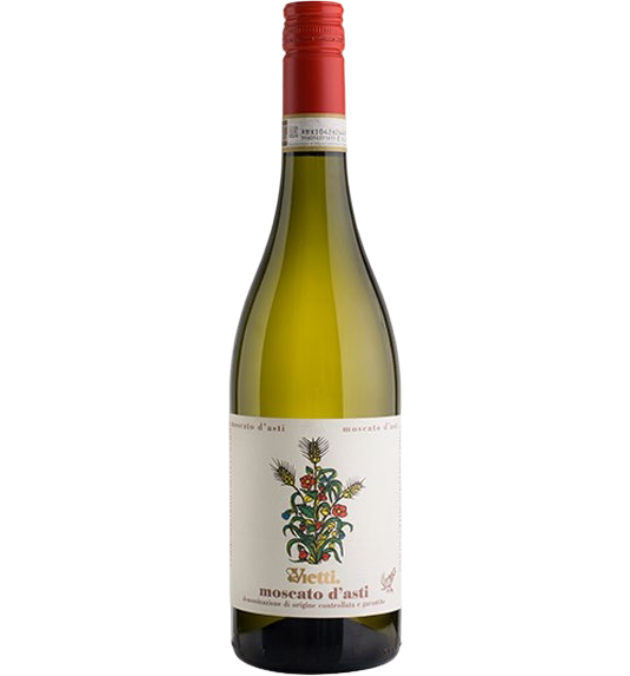 VIETTI, MOSCATO D’ASTI TRE VIGNE