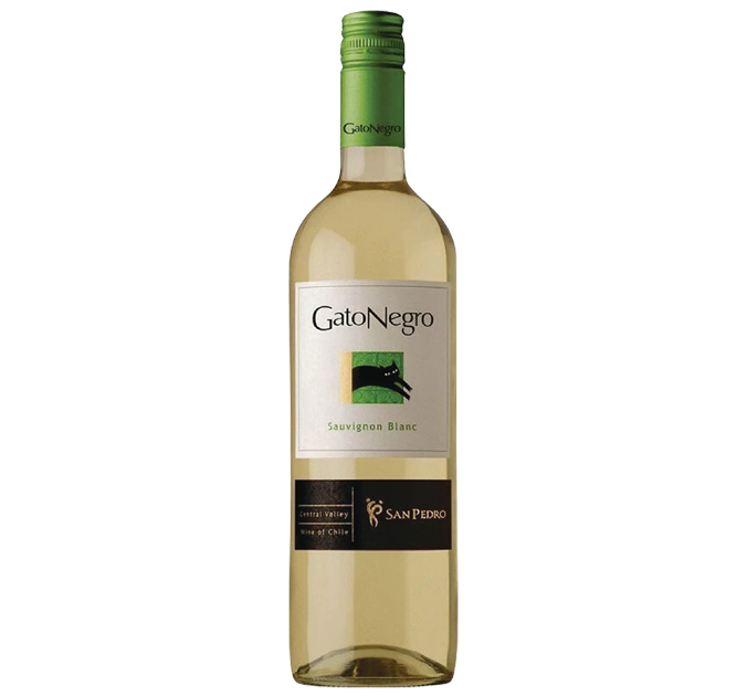 GATO NEGRO SAUVIGNON BLANC
