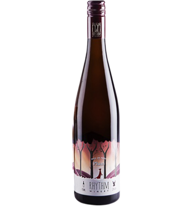 RHYTHM PLUM