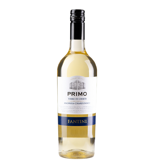 PRIMO MALVASIA CHARDONNAY IGP