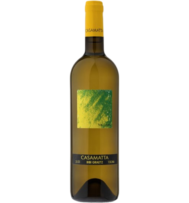 CASAMATTA BIANCO