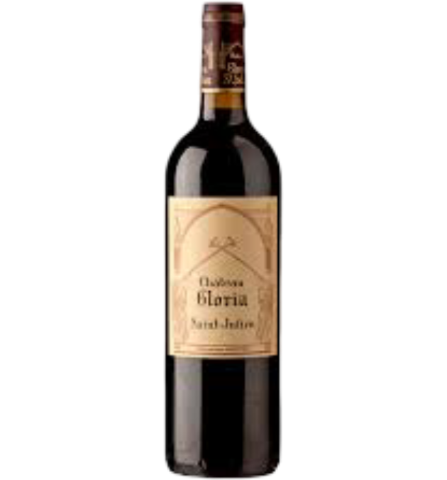 CHÂTEAU GLORIA