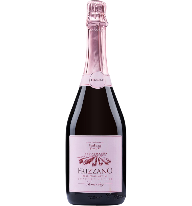FRIZZANO BRUT ROSÉ